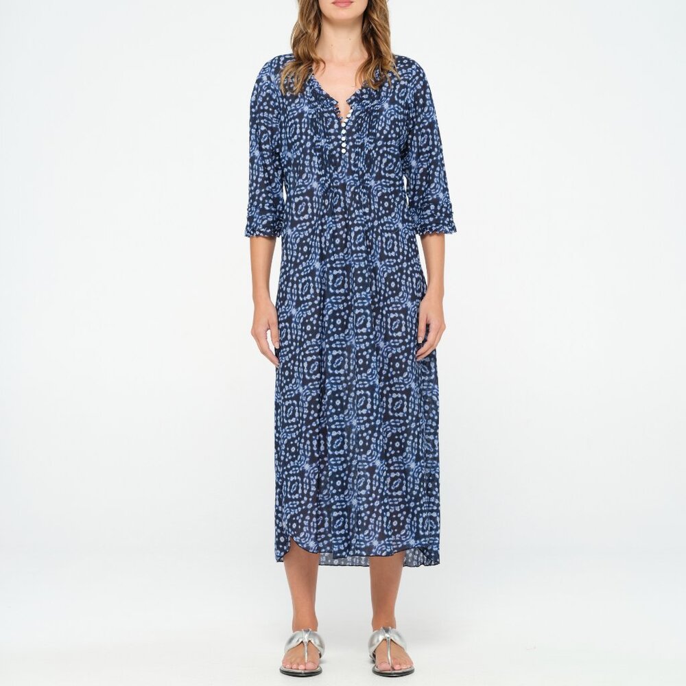 Oneseason Kyoto Long Poppy